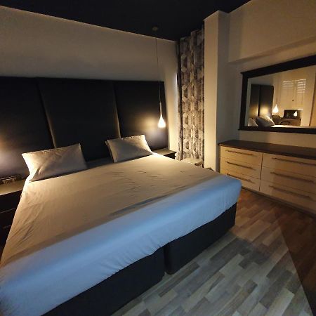 Unit 26, Genesis Apartment Johannesburg Bagian luar foto