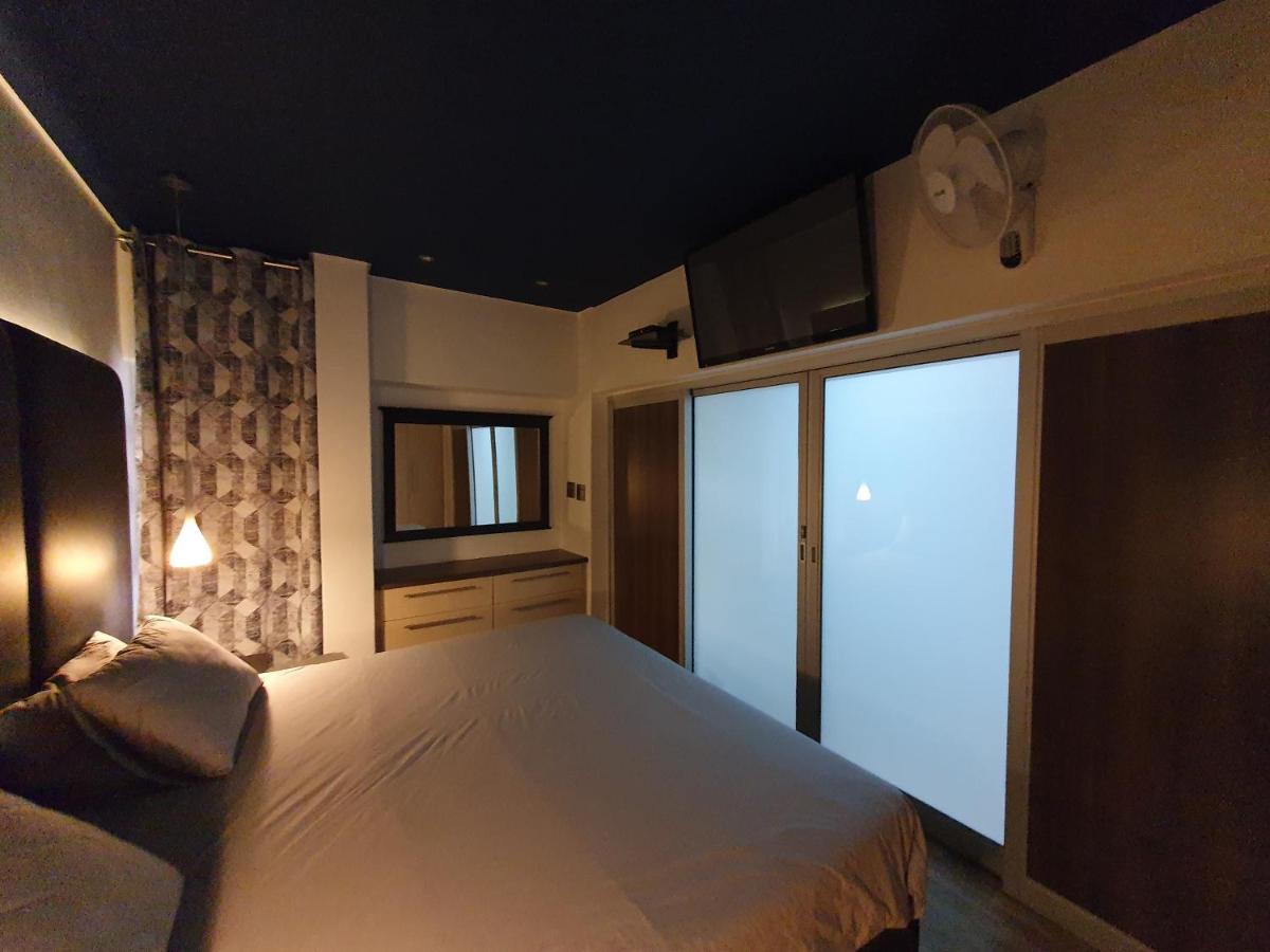 Unit 26, Genesis Apartment Johannesburg Bagian luar foto