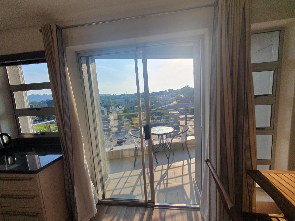 Unit 26, Genesis Apartment Johannesburg Bagian luar foto