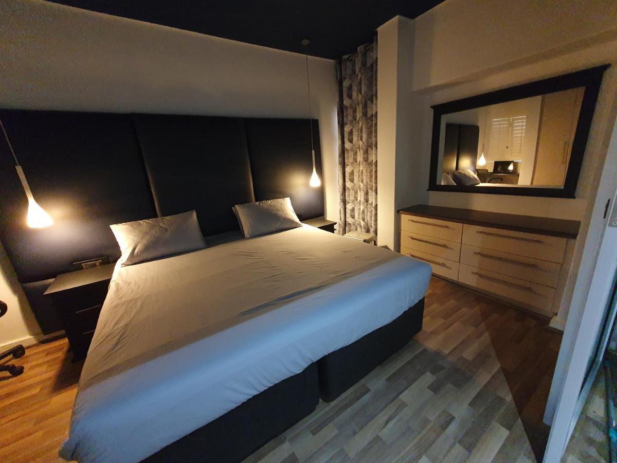 Unit 26, Genesis Apartment Johannesburg Bagian luar foto