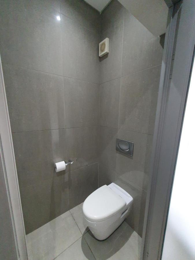 Unit 26, Genesis Apartment Johannesburg Bagian luar foto