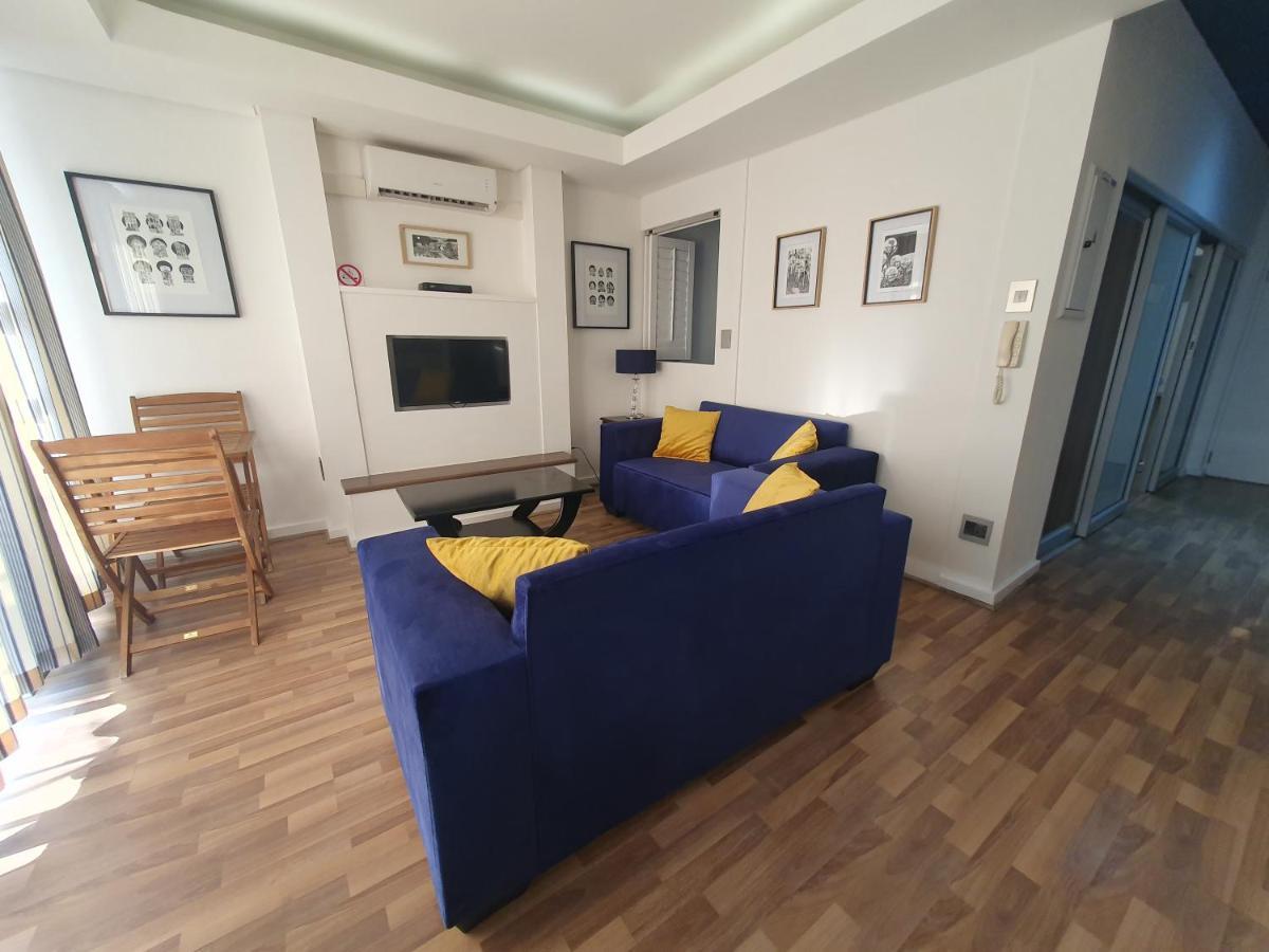 Unit 26, Genesis Apartment Johannesburg Bagian luar foto