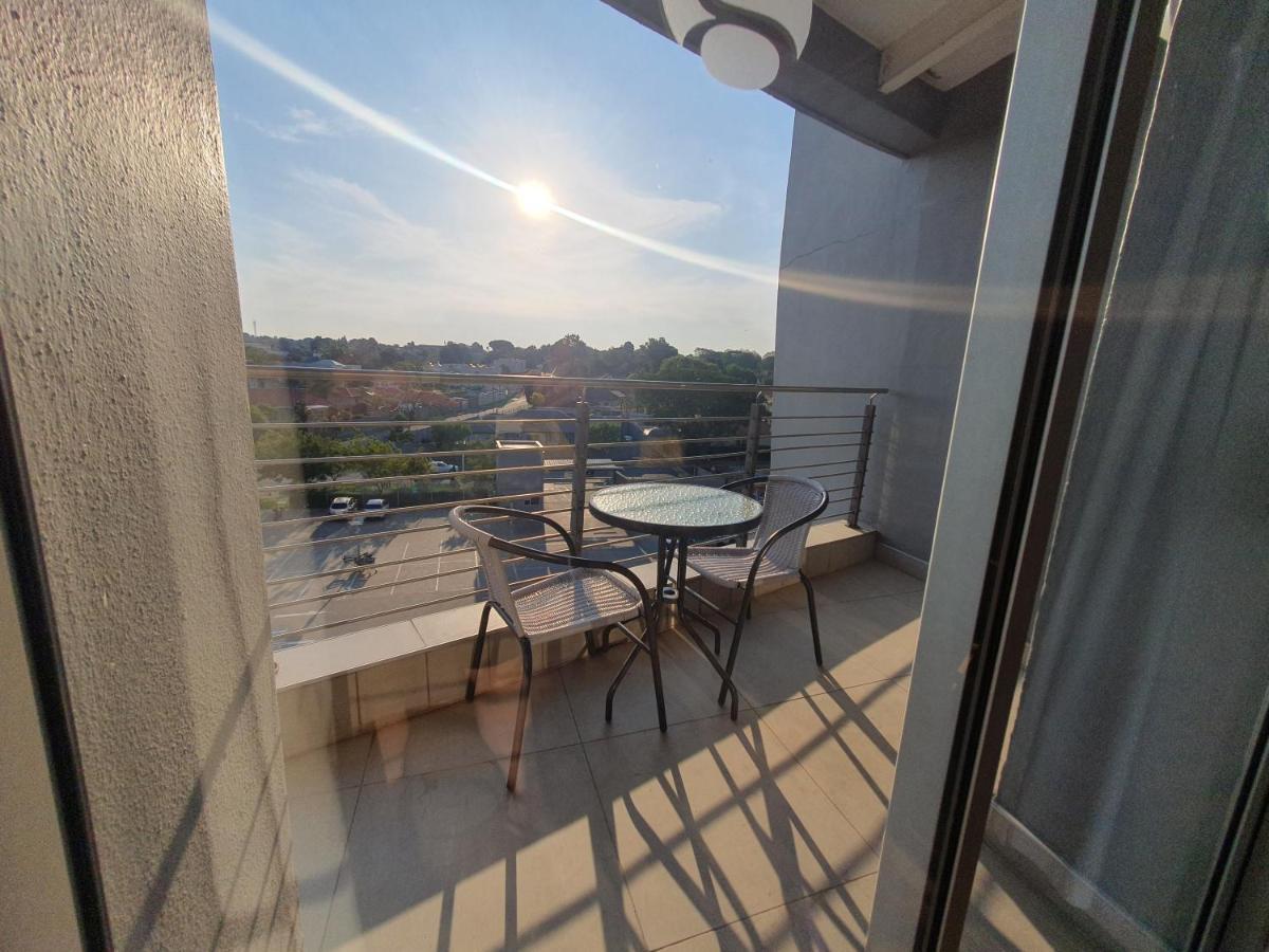 Unit 26, Genesis Apartment Johannesburg Bagian luar foto